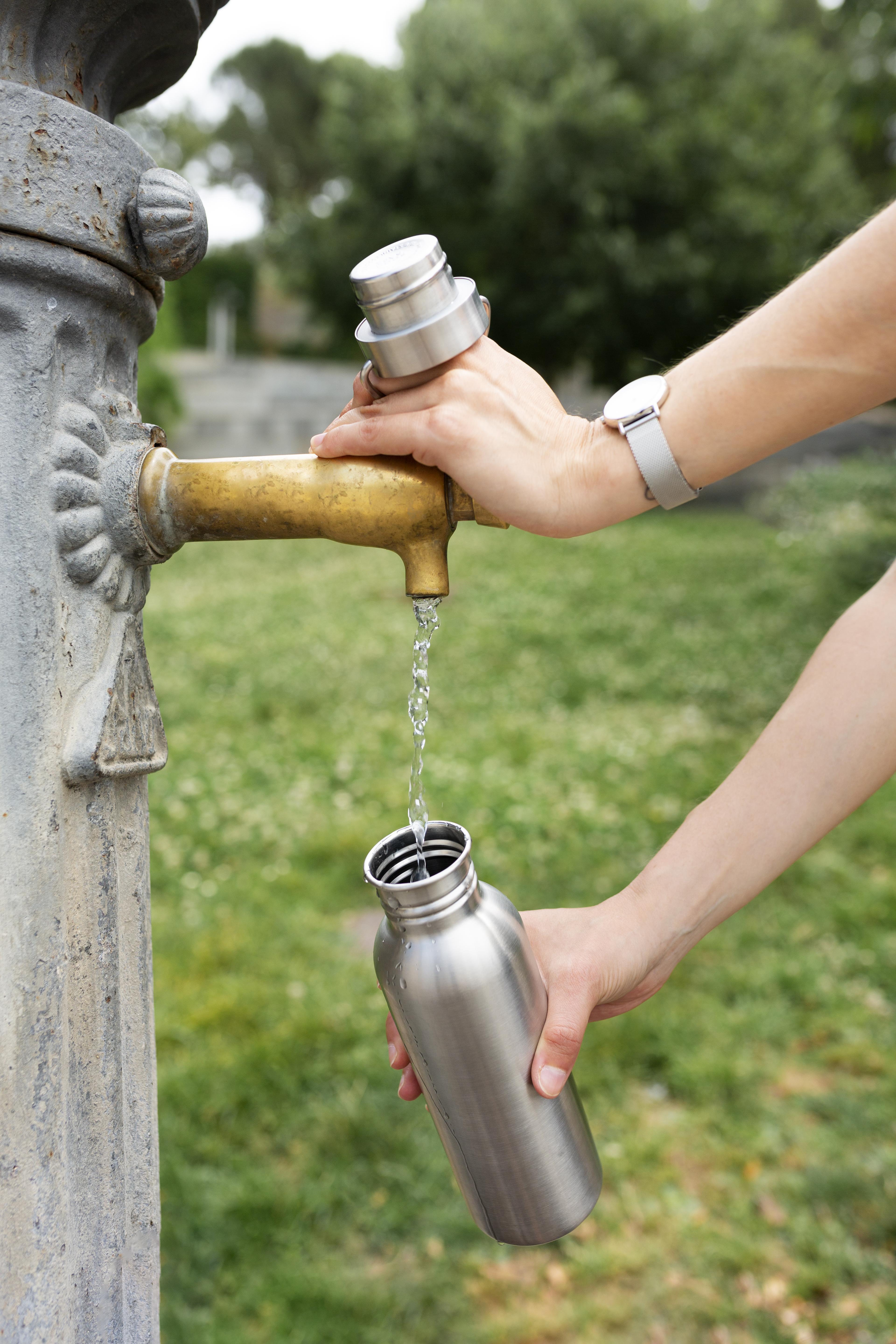 Guide Complet Fonctionnement Fontaine à Eau Désaltera